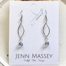 Load image into Gallery viewer, DIY Silver Lining Mix & Match Earring Bundle