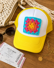 Load image into Gallery viewer, Seaside Trucker Hats