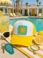 Load image into Gallery viewer, Seaside Trucker Hats