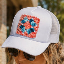 Load image into Gallery viewer, Americana Trucker Hats