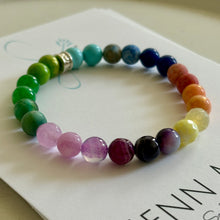 Load image into Gallery viewer, God Is My Provider Bracelet