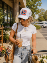 Load image into Gallery viewer, Americana Trucker Hats