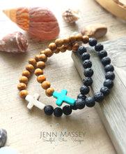 Load image into Gallery viewer, Through The Fire Bracelet