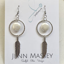 Load image into Gallery viewer, DIY Silver Lining Mix &amp; Match Earring Bundle
