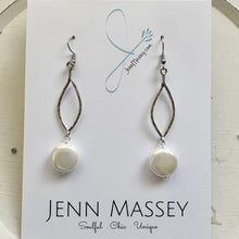 Load image into Gallery viewer, DIY Silver Lining Mix &amp; Match Earring Bundle
