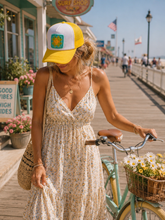 Load image into Gallery viewer, Seaside Trucker Hats
