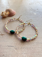 Load image into Gallery viewer, Golden &amp; Teal
