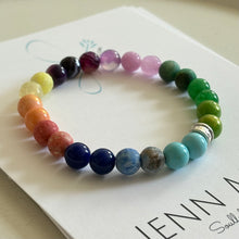 Load image into Gallery viewer, God Is My Provider Bracelet
