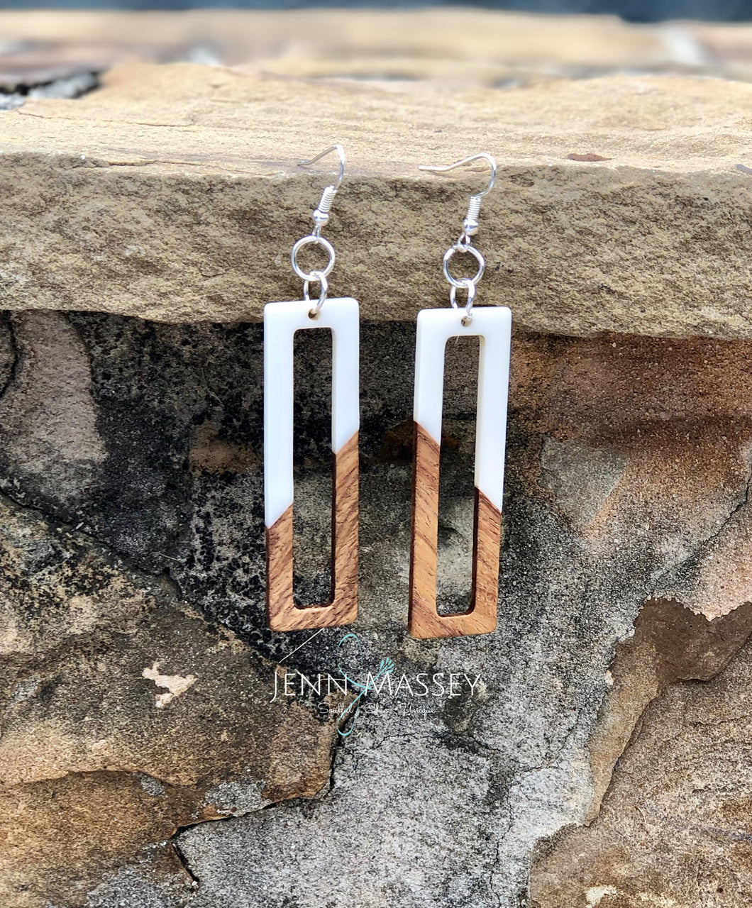 BB Boho Rectangles